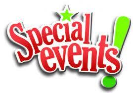 Gift-Certificate/ Special Event Ticket's
