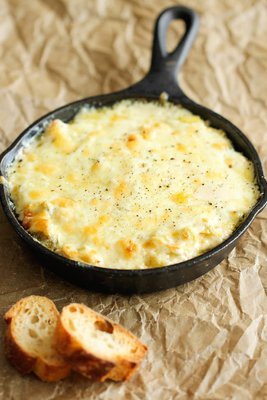 Lump Blue Crab Spread/Dip