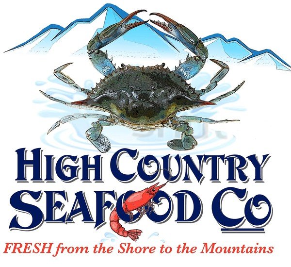 High Country Seafood CO