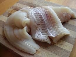 Fresh Boston Cod Skin-off Fillet