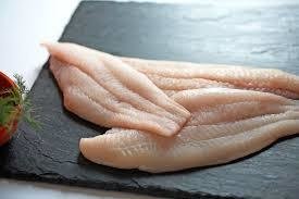 Fresh Carolina Catfish Skin-on Fillet