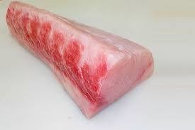 Fresh Swordfish Steaks