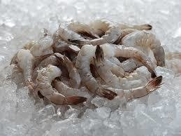 Shrimp Peeled &amp; De-veined