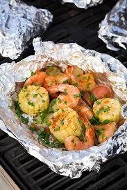 High Country Personal Raw Boil