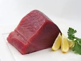 Fresh Wild Caught Day Boat Bluefin Tuna
