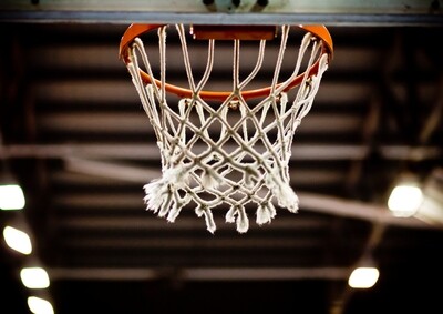Basketball Boxes &amp; Cases