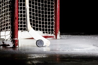 Hockey Boxes &amp; Cases