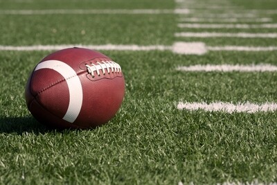 Football Boxes &amp; Cases