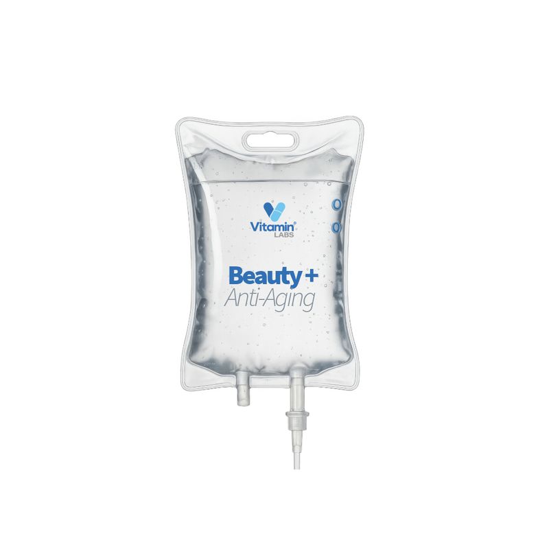 Beauty & Anti Aging