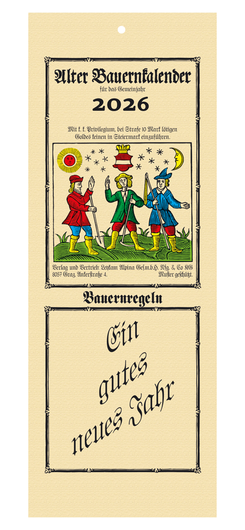 Der Schlanke