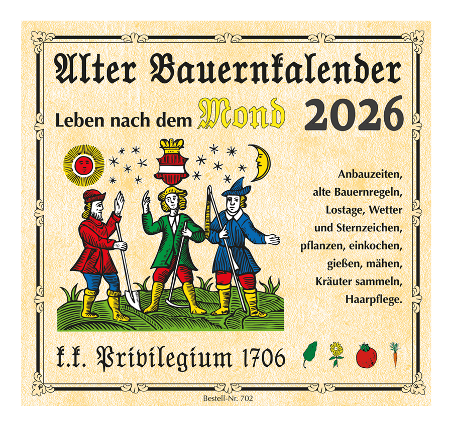 Der Erleben-Kalender