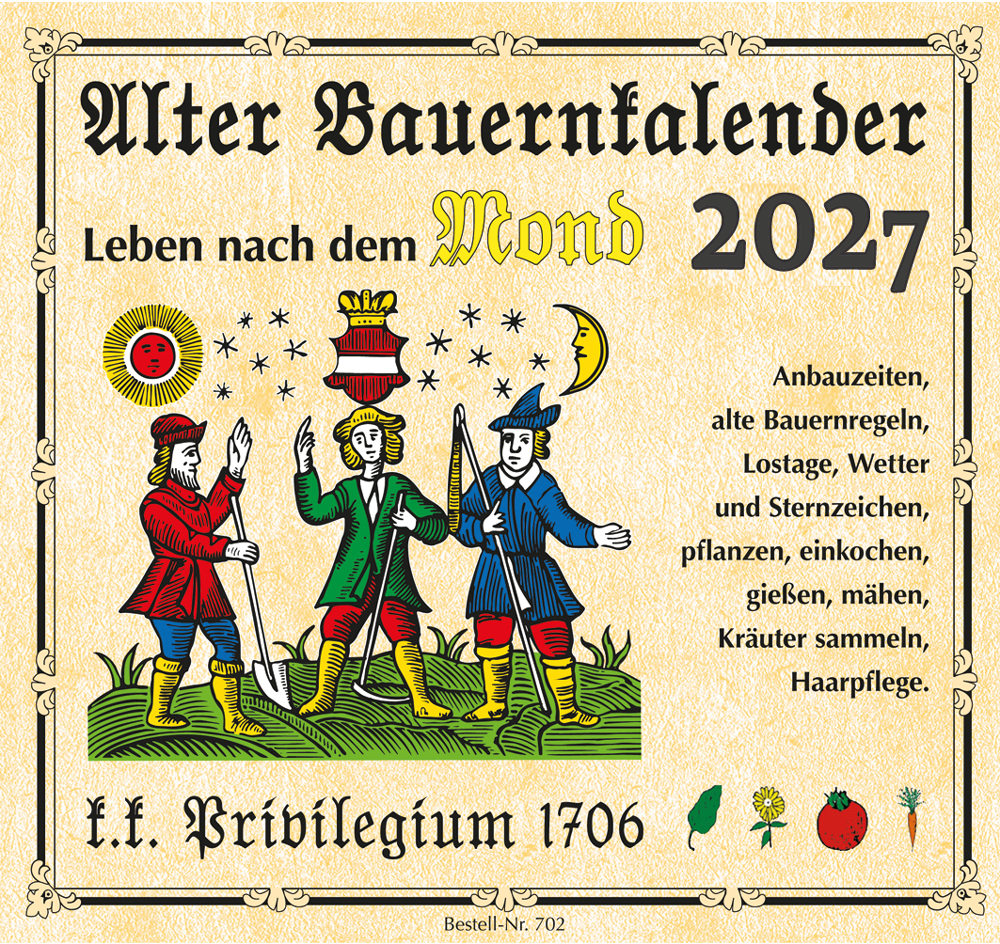Der Erleben-Kalender