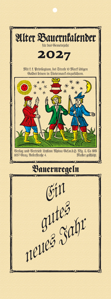 Der Schlanke