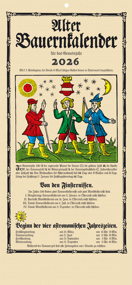 Der Klassiker