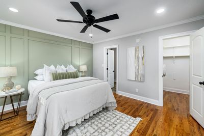 Ceiling Fans