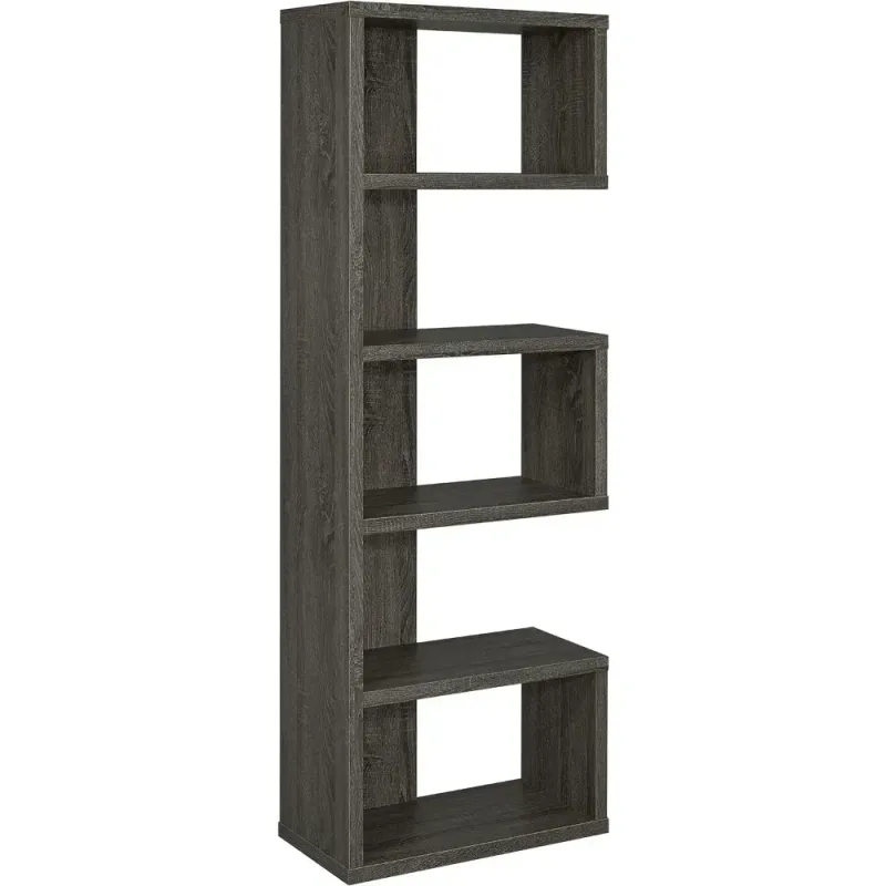 5 Tier Bookcase Anxiety Bookshelf Storage Shelf Organizers for Room Modular Furniture Desk Organizing Cabinet Living Home 5 Tier Bookcase Anxiety Bookshelf Storage Shelf Organizers for Room Modular Furniture Desk Organizing Cabinet Living Home