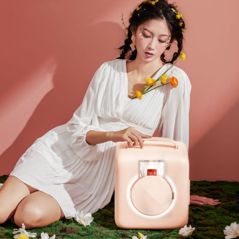 Household Refrigerator Storage Mask For Fresh-keeping Household Refrigerator Storage Mask For Fresh-keeping