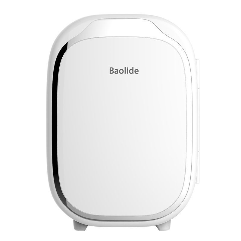 Car Refrigerator 6-Litre Home Car Dual-Use Hot And Cold Box Car Refrigerator Mini Mini Refrigerator Customizable Logo Car Refrigerator 6-Litre Home Car Dual-Use Hot And Cold Box Car Refrigerator Mini Mini Refrigerator Customizable Logo