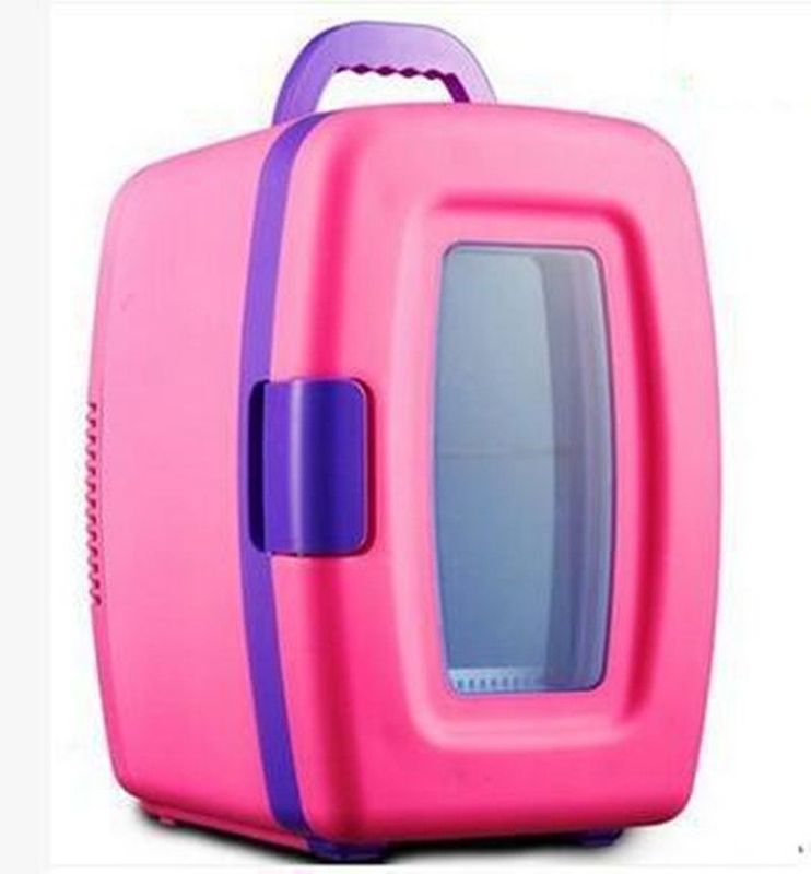 Car Home Dual-purpose Mini Refrigerator Heating And Cooling Box Car Home Dual-purpose Mini Refrigerator Heating And Cooling Box