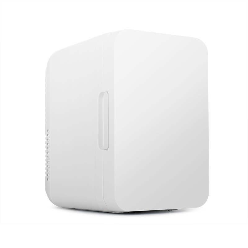 8 Liters Car Mini Refrigerator With Heating And Cooling 8 Liters Car Mini Refrigerator With Heating And Cooling