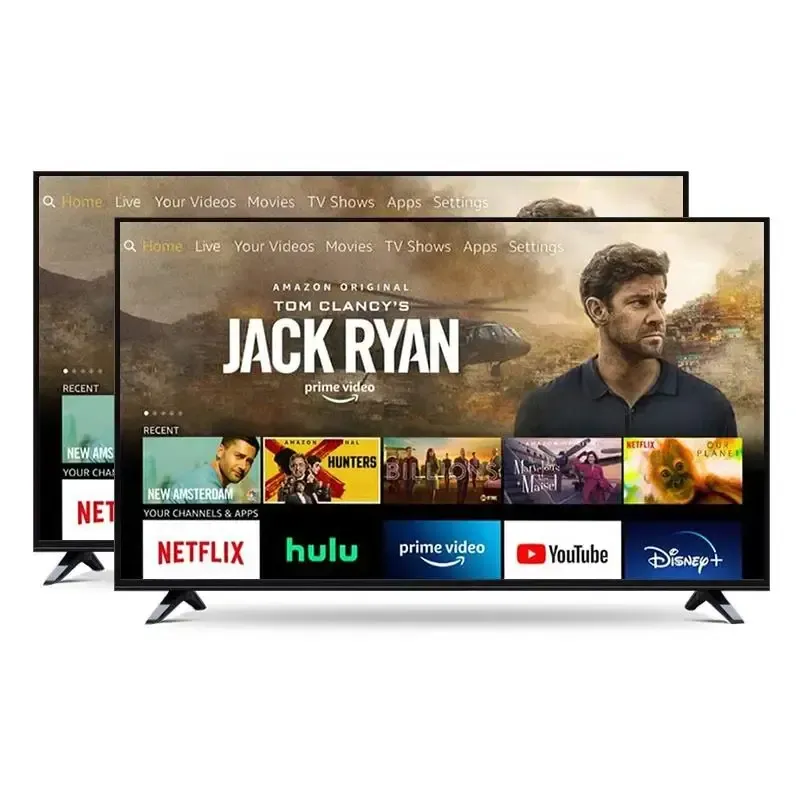 28” 32” 43” 55” 65” Inch LED Television TV