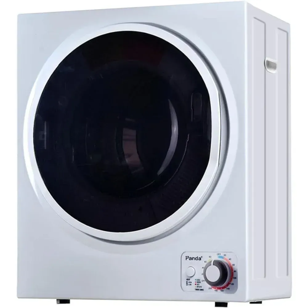 110V 850W Electric Compact Portable Clothes Laundry Dryer with Stainless Steel Tub Apartment Size 1.5 cu.ft clothes dryer 110V 850W Electric Compact Portable Clothes Laundry Dryer with Stainless Steel Tub Apartment Size 1.5 cu.ft clothes dryer