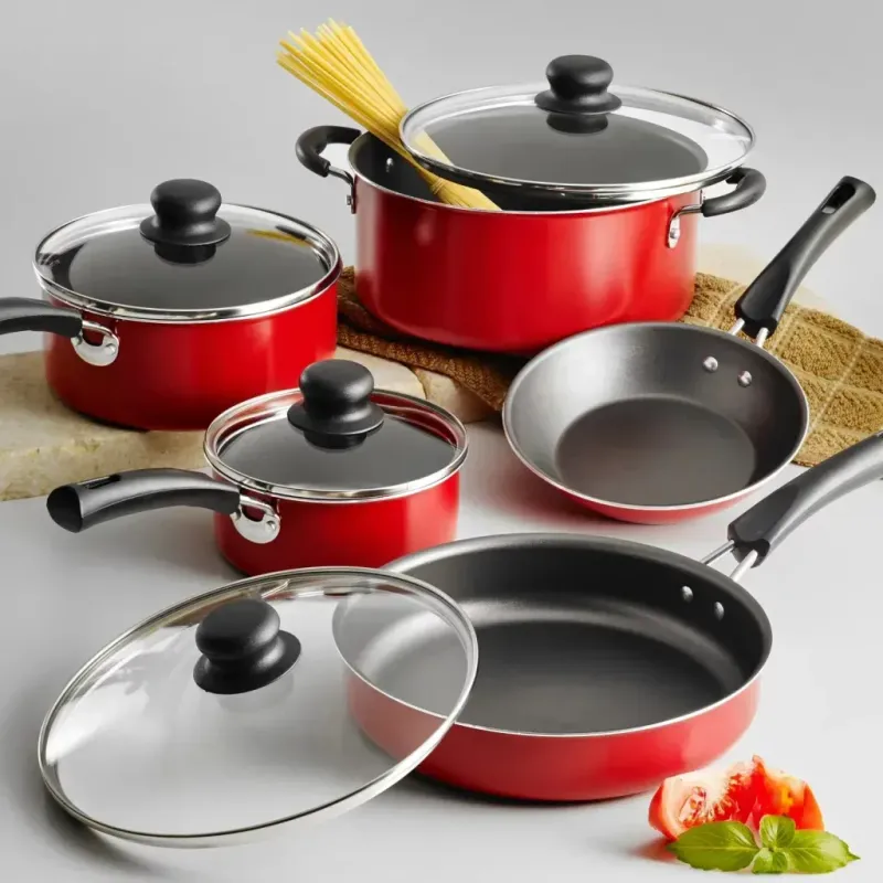 Cookware