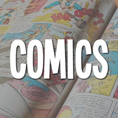 Comic Books