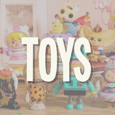 Toys