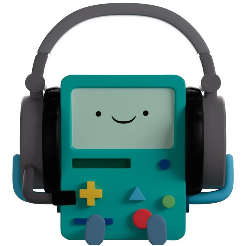 Youtooz Collectibles BMO