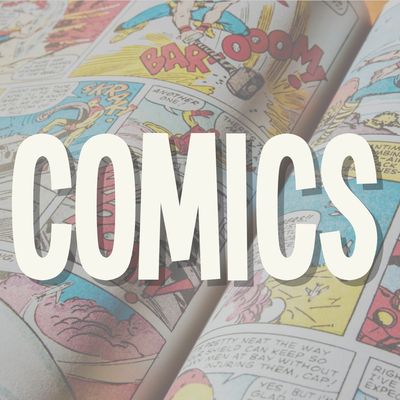 Comics