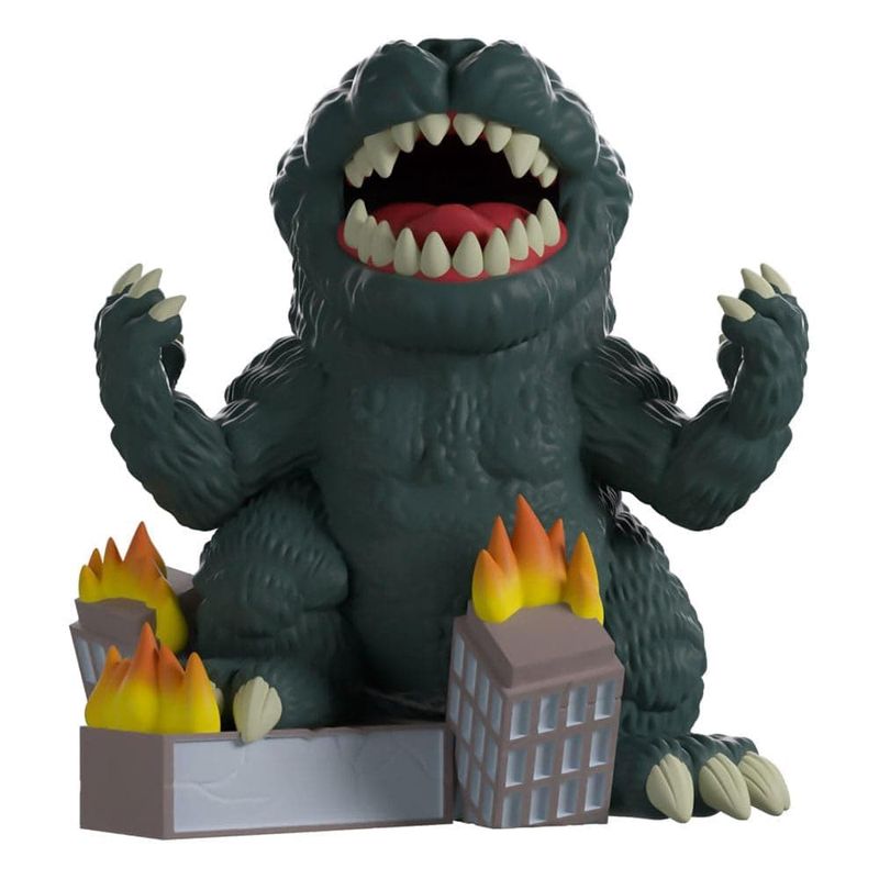Godzilla the Destroyer (Youtooz)