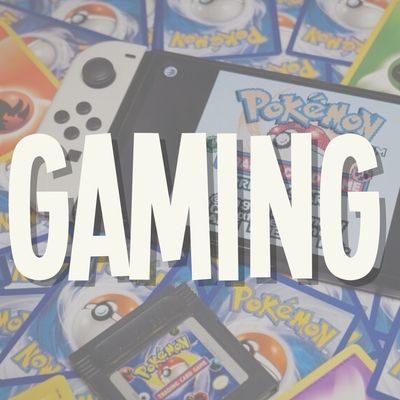 Gaming