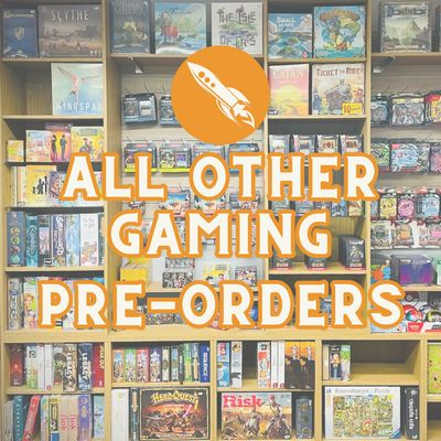 All Other Games