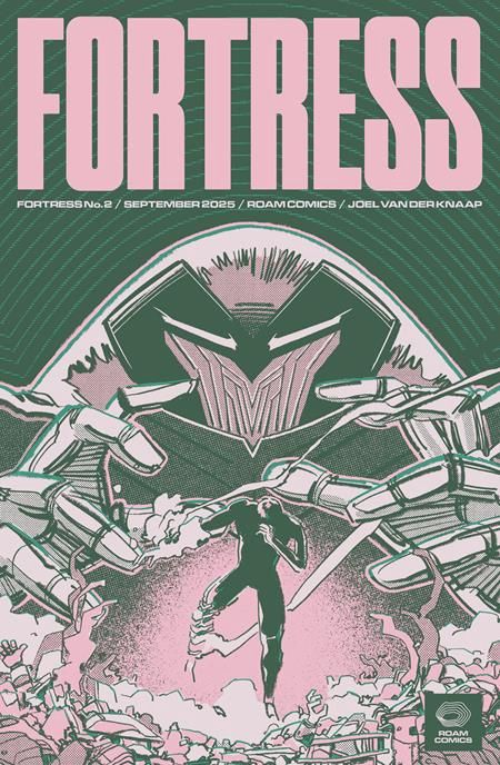 FORTRESS #2
