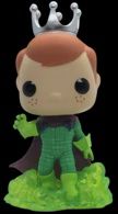 Funko Pop!  Freddy Funko as Mysterio