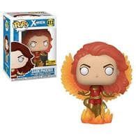 Funko Pop! Dark Phoenix (Flame Wings)