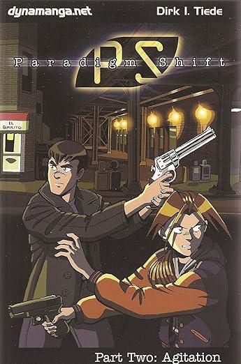 Paradigm Shift Part Two: Agitation