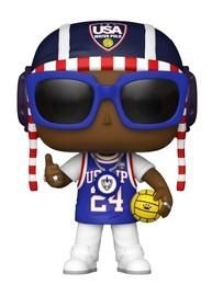 Funko Pop! Icons #92 - Team USA: Flavor Flav