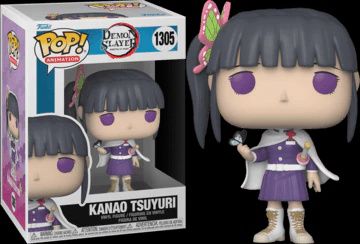 Funko Pop! Kanao Tsuyuri