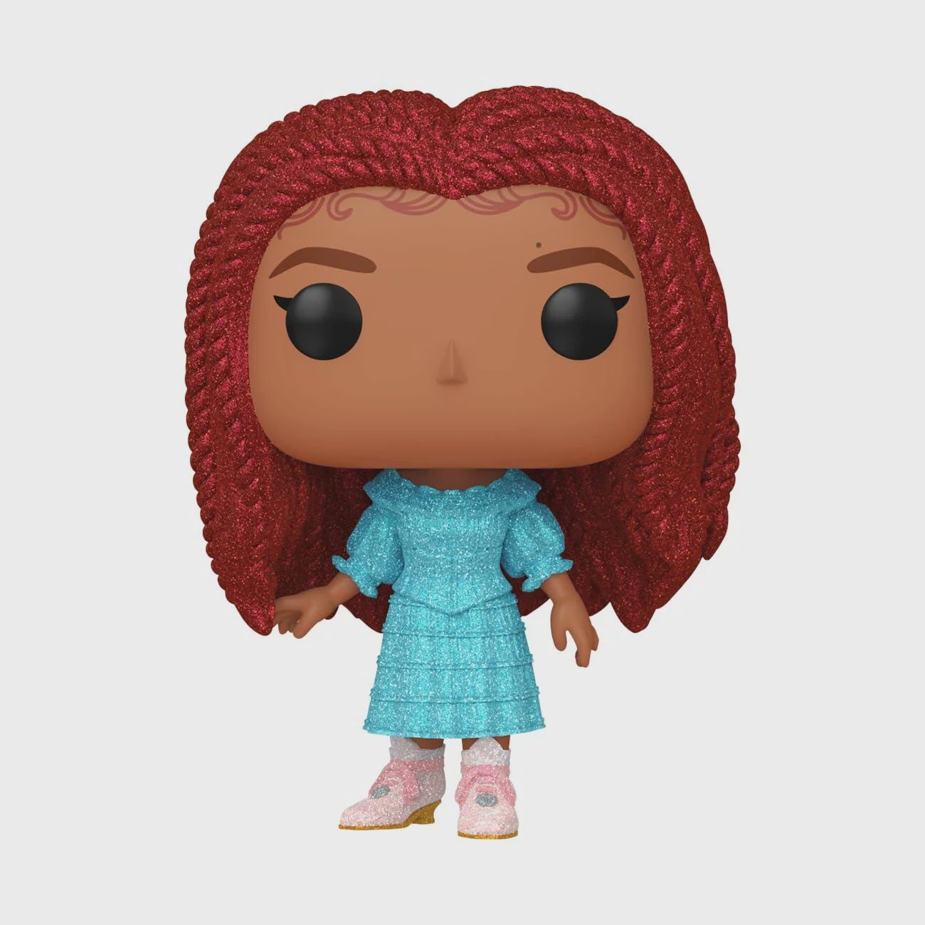 Funko Pop! Little Mermaid Ariel Diamond Collection