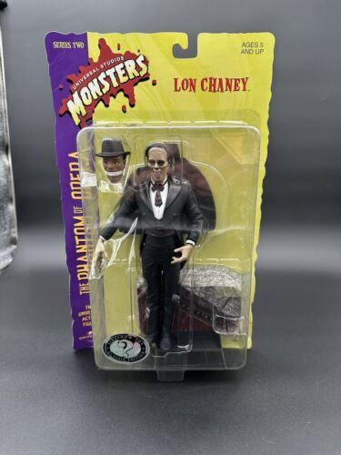 Sideshow Toy 8-inch Lon Chaney as The Phantom of the Opera