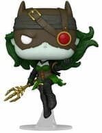 Funko Pop! The Drowned (Hot Topic Exclusive Versions)