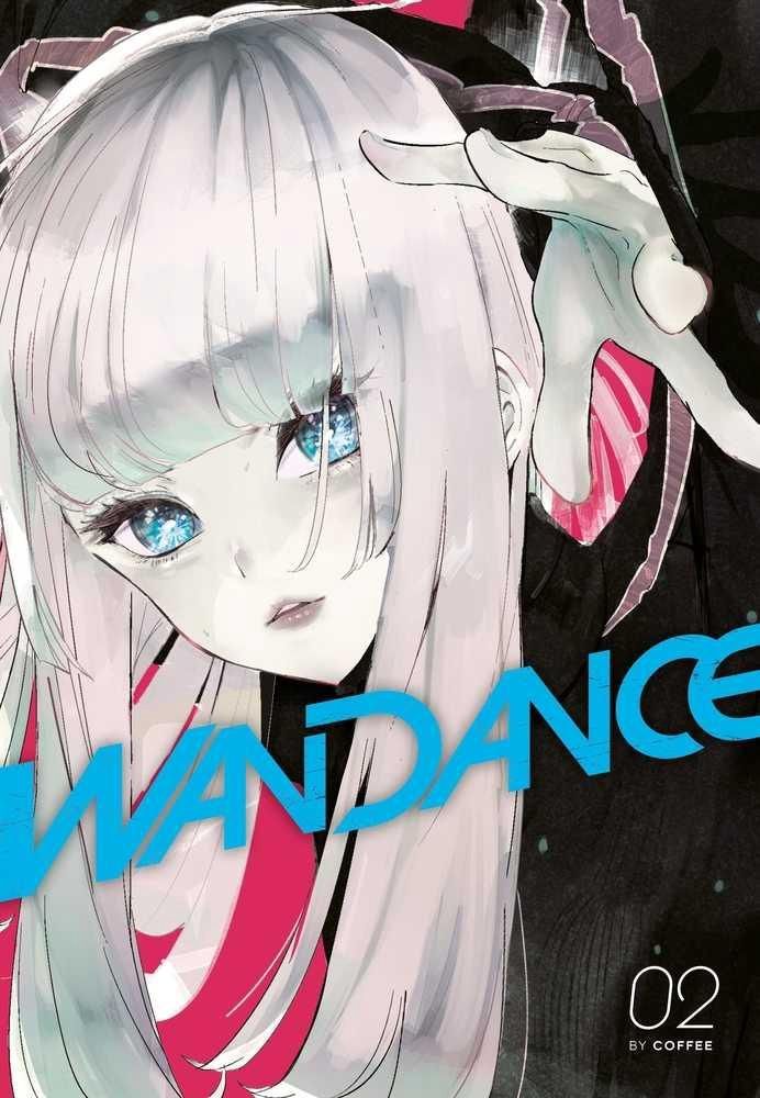 Wandance Graphic Novel Volume 02