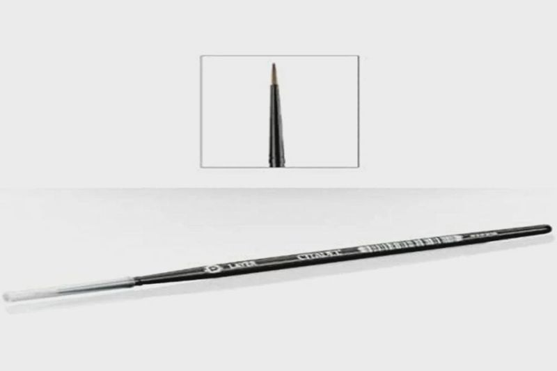 Games Workshop Citadel - 1 x S Layer Brush - 63-21