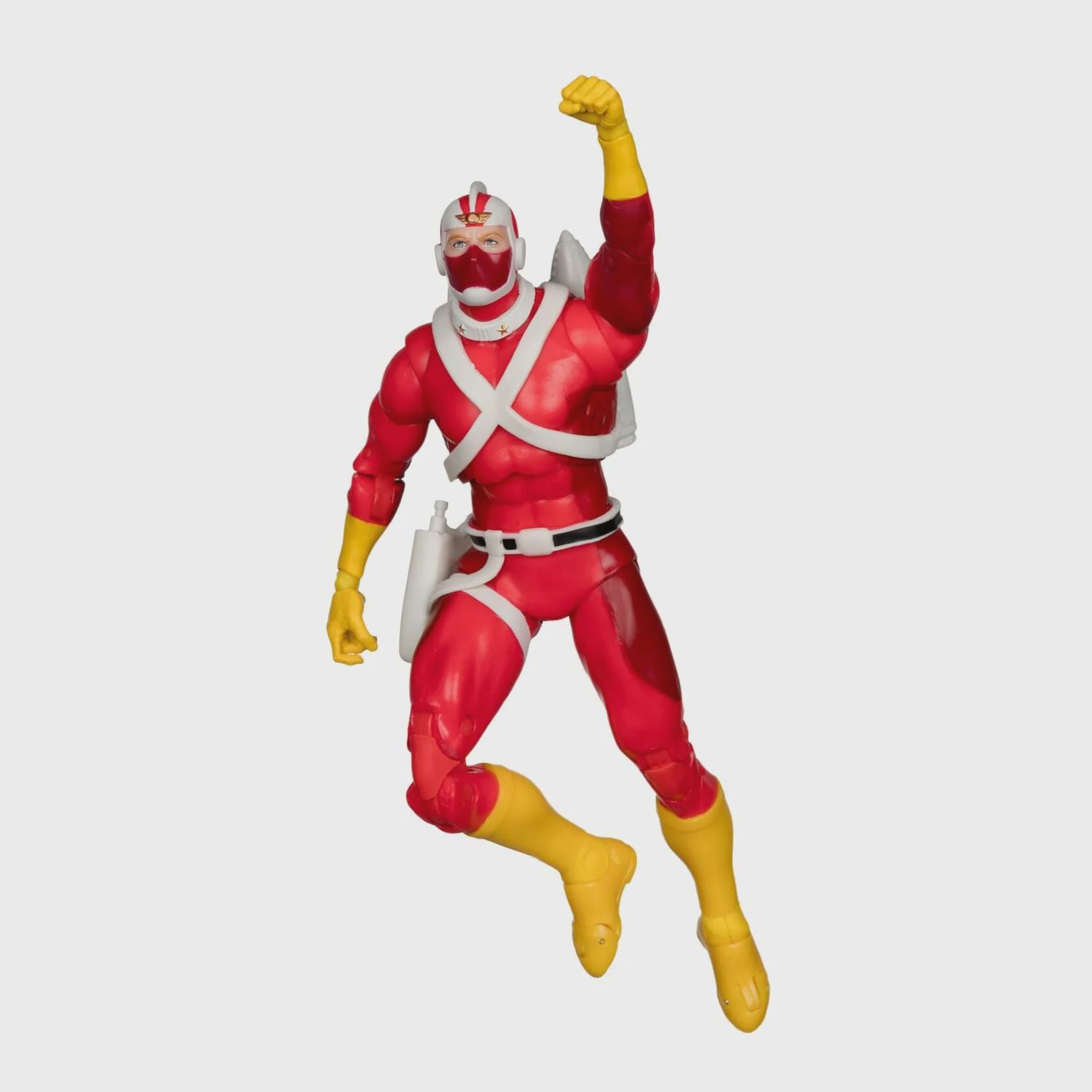 McFarlane Toys - Adam Strange