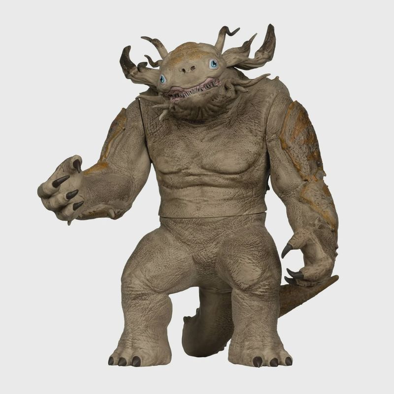 McFarlane Toys DC Superman Movie Megafig - Kaiju