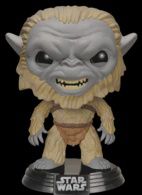 Pop Star Wars E7 Varmik Vinyl Figure