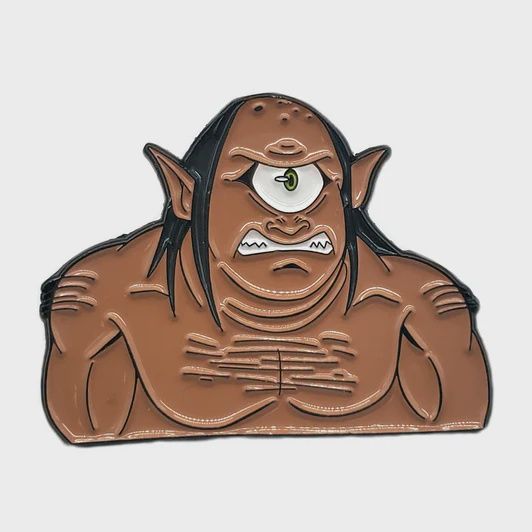 Collectible Pins - Cyclops