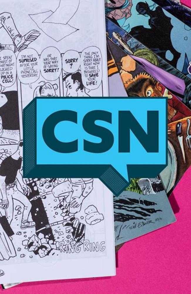 Comic Shop News #1952 (Bundle Of 100)